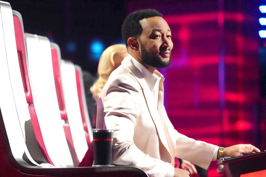 John Legend