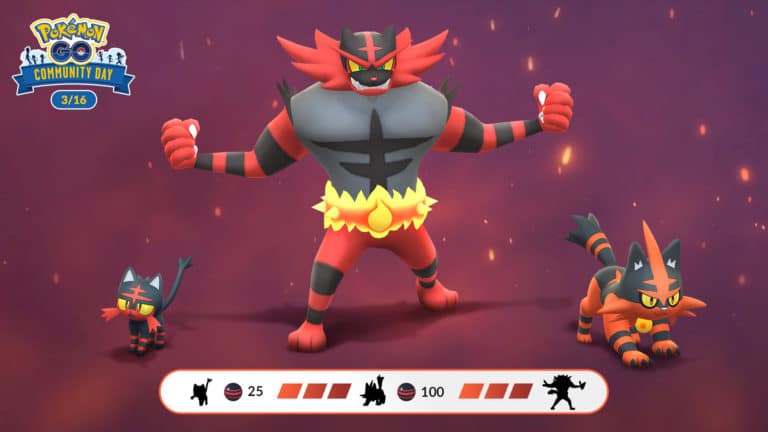litten shiny pokemon go