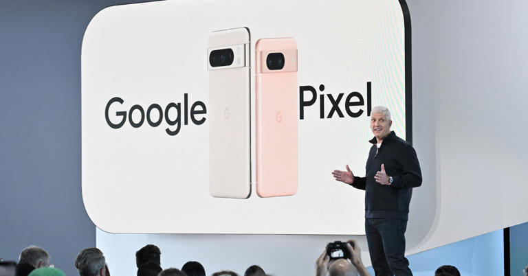 google ai photo editor