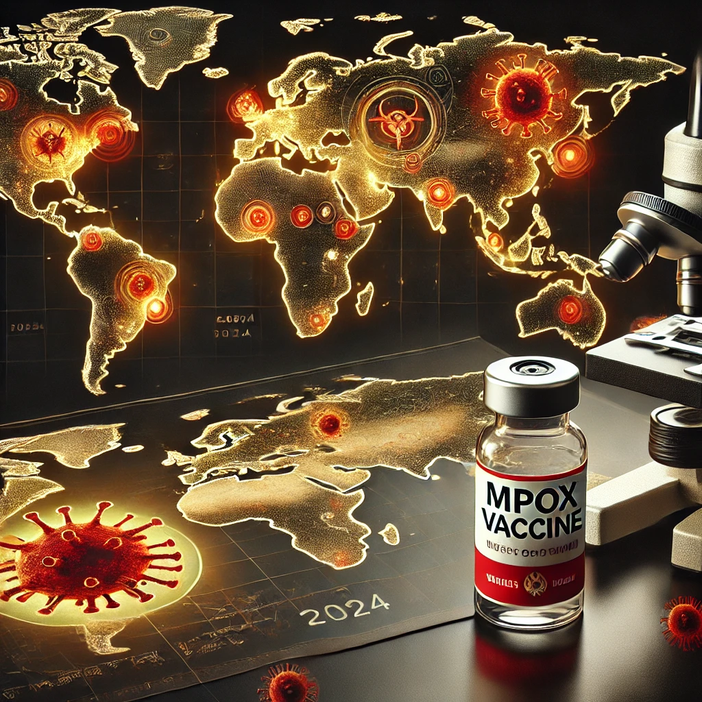 mpox outbreak global health emergency