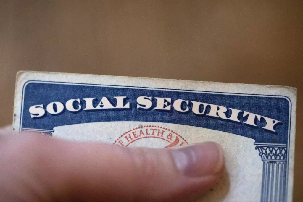 social security number data breach