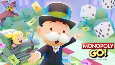 Free Dice Monopoly Go Links