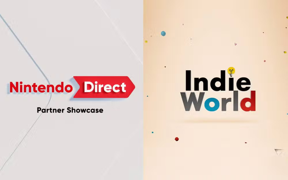 Nintendo Direct August 2024 