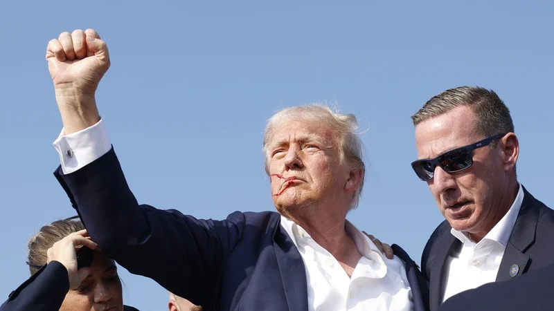 donald trump assassination attempt,