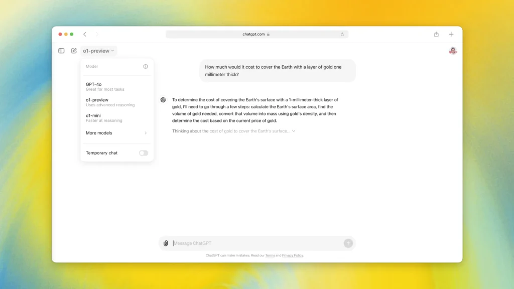 OpenAI Strawberry