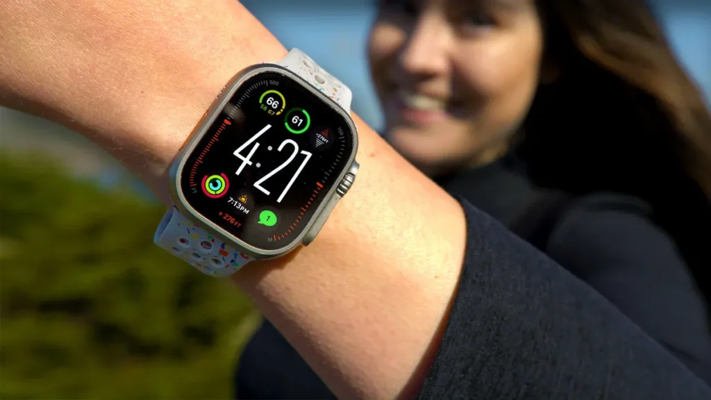 apple watch series 10