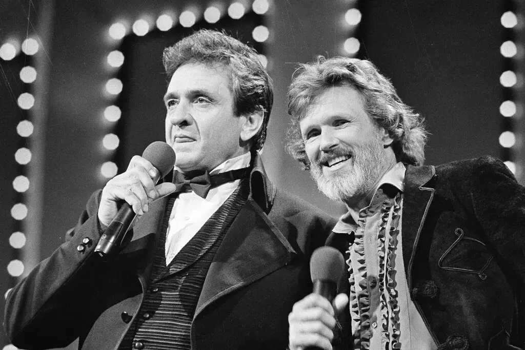 how did kris kristofferson die