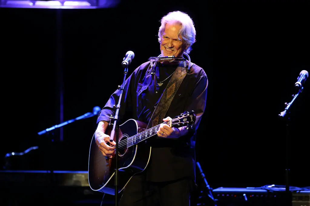 did kris kristofferson die answer is yes