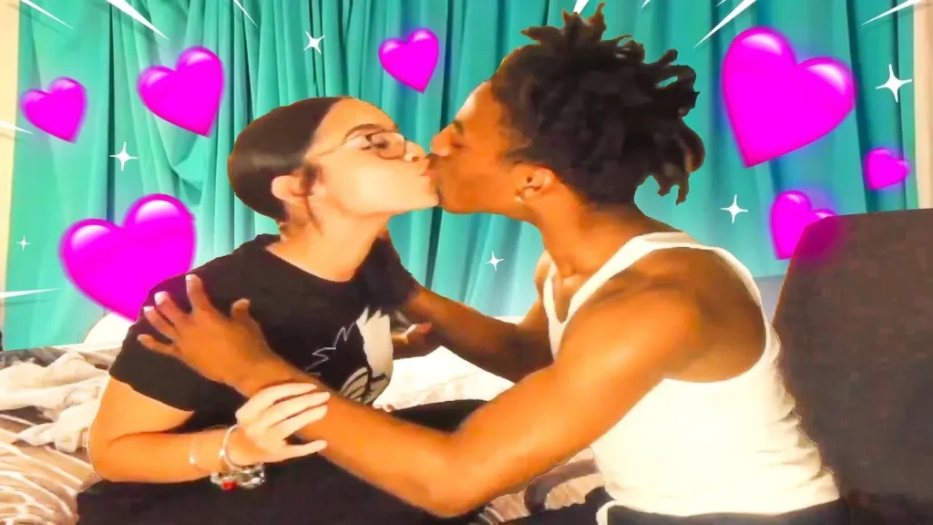 Who is Ishowspeed’s GF