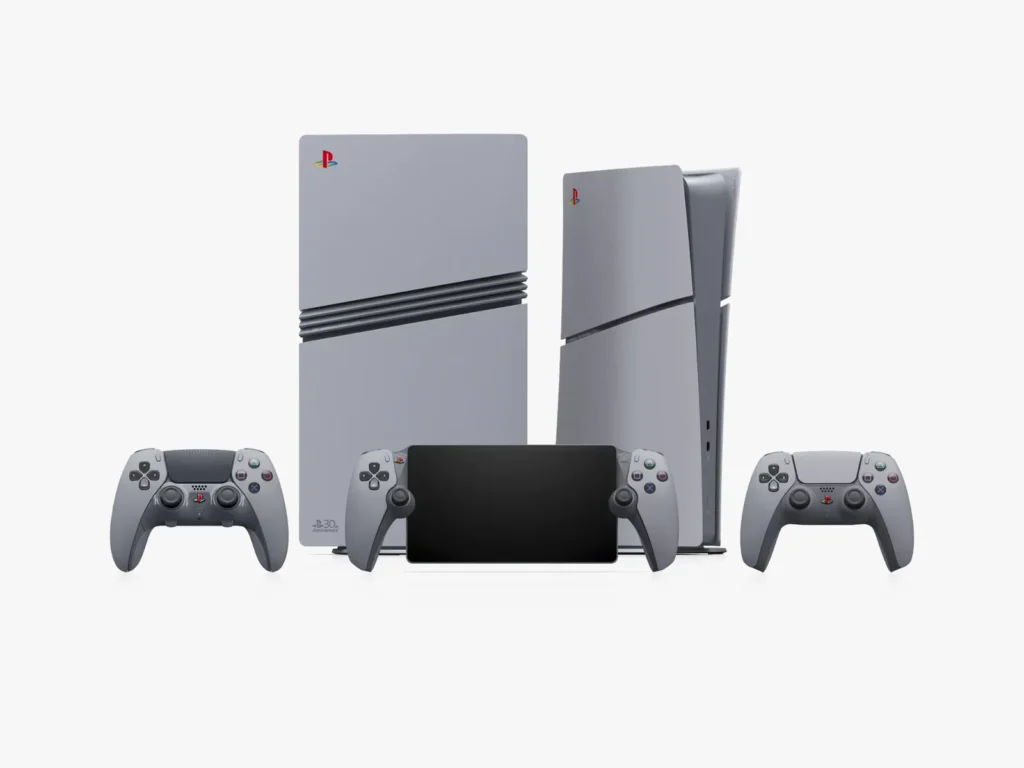 playstation 5 pro pre order

