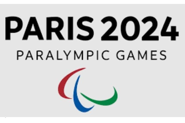 2024 Paralympic 