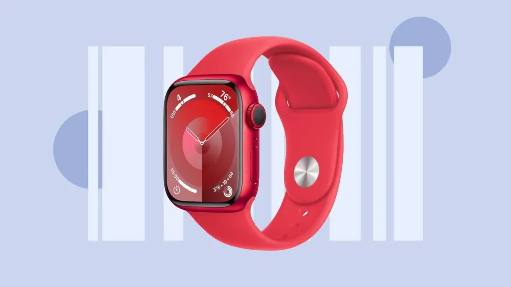 apple watch series 10