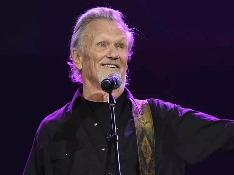 kris kristofferson dead