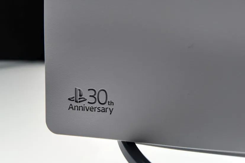 PlayStation 30th Anniversary Collection