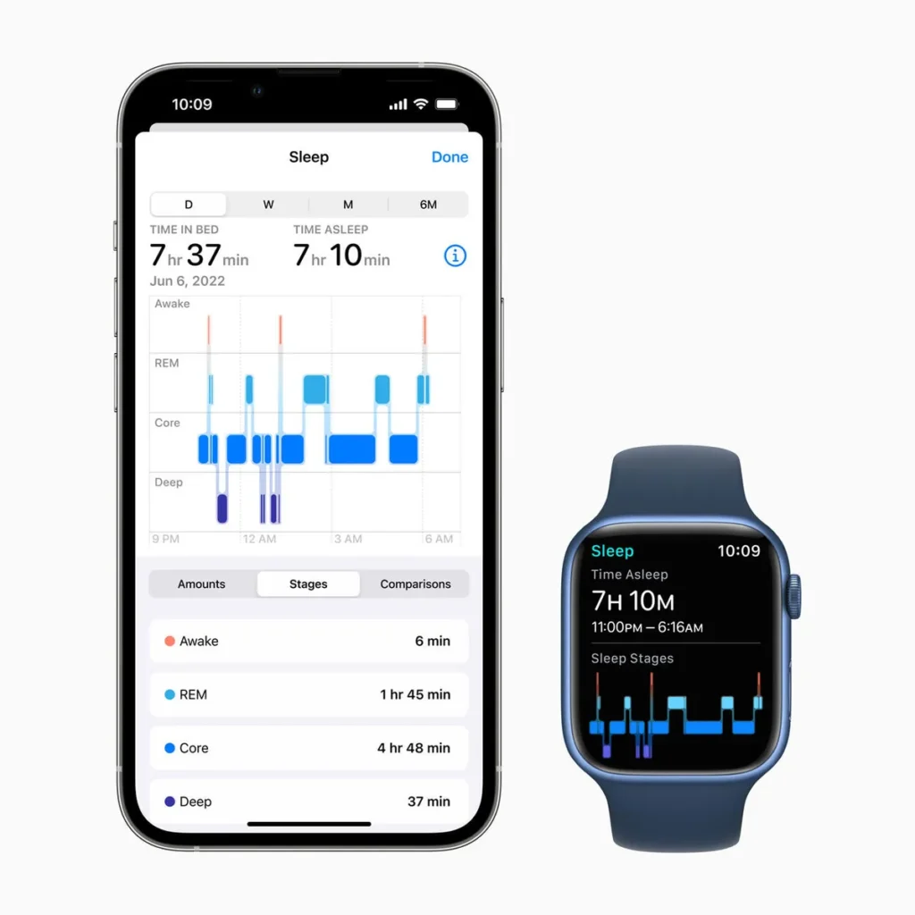 apple watch series 10
