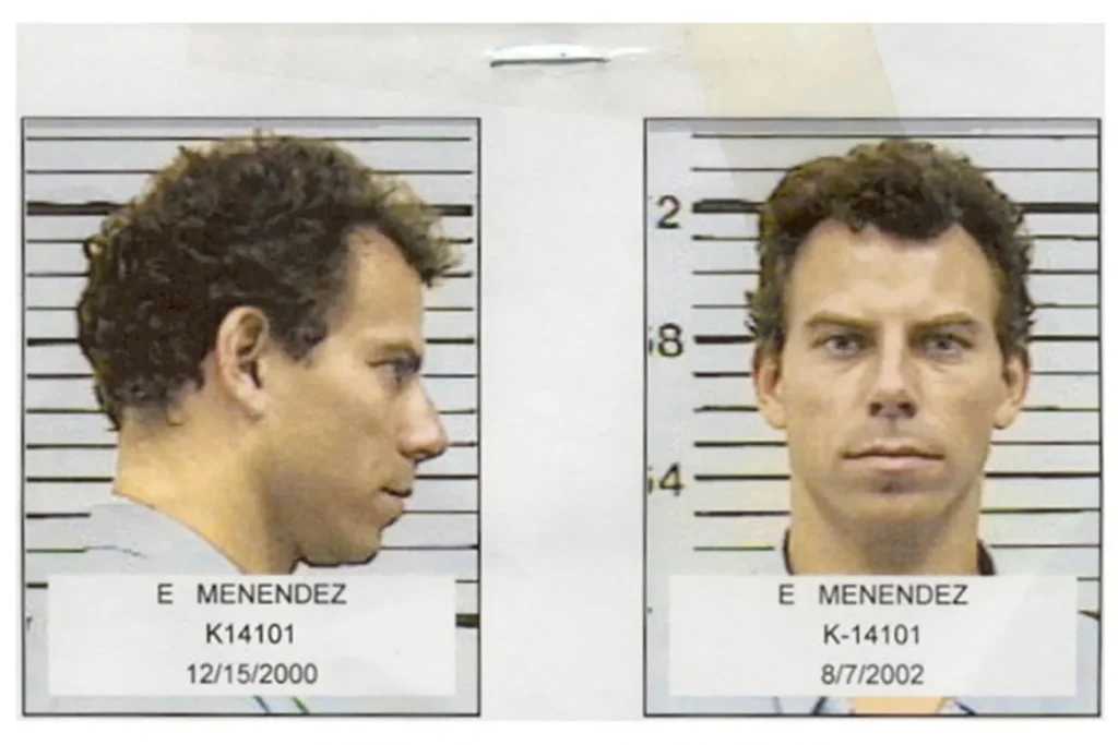 Menendez Brothers Release Date 2024