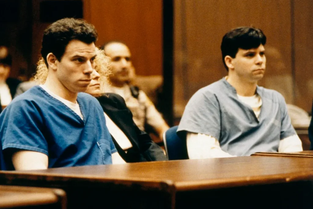 Menendez Brothers Release Date