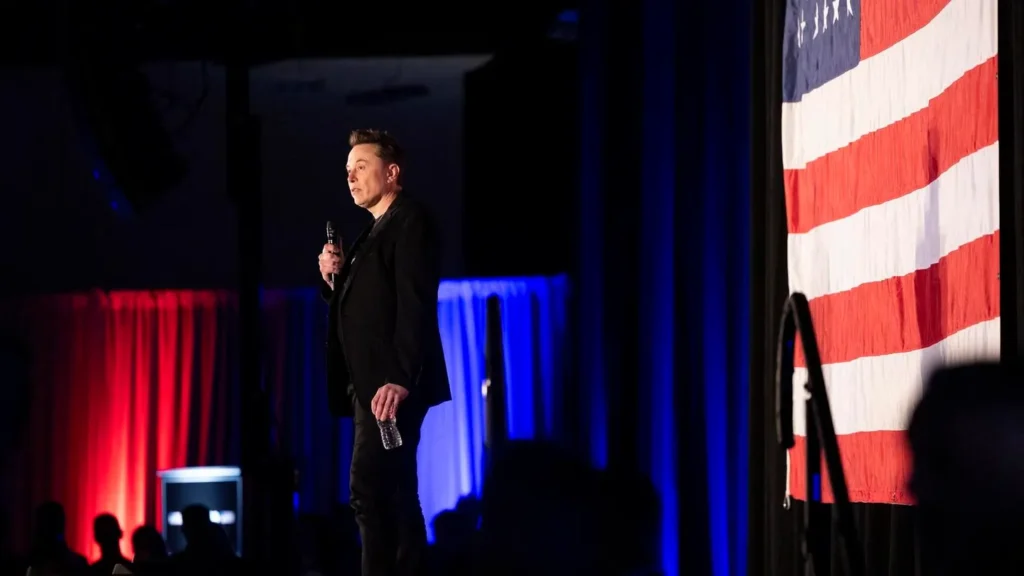 elon musk's petition