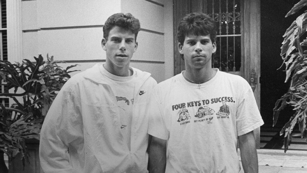 menendez brothers release date 2024