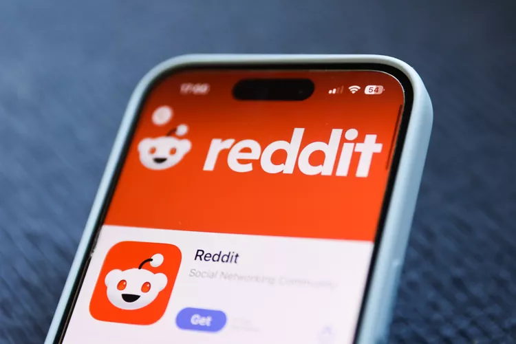 Reddit Stock