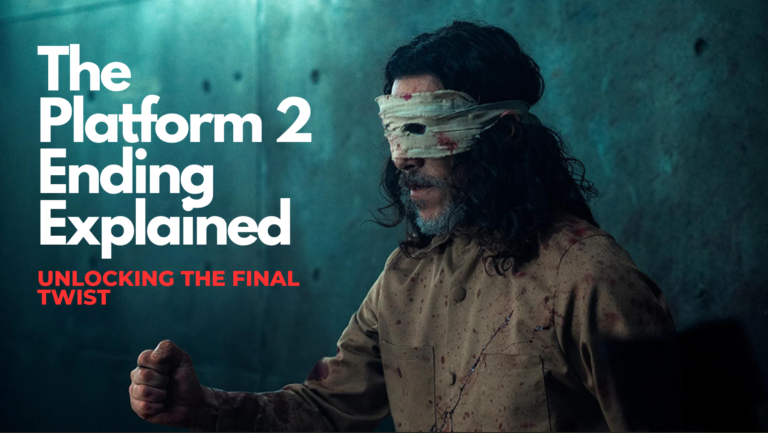 ending of the platform 2 explained