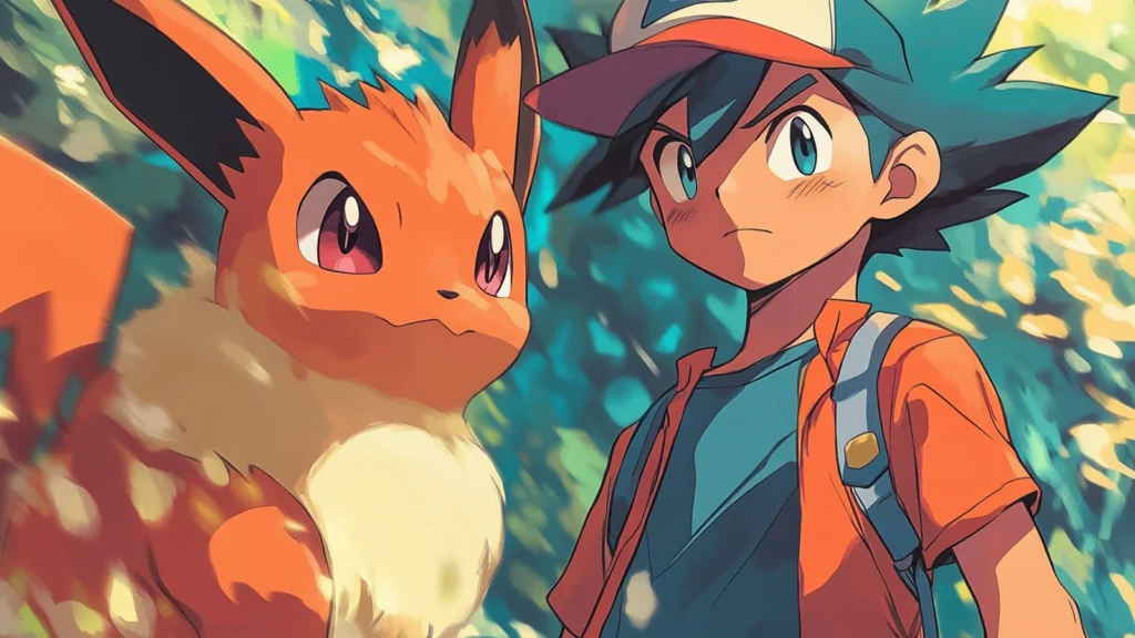 game freak