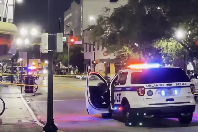 shooting in orlando