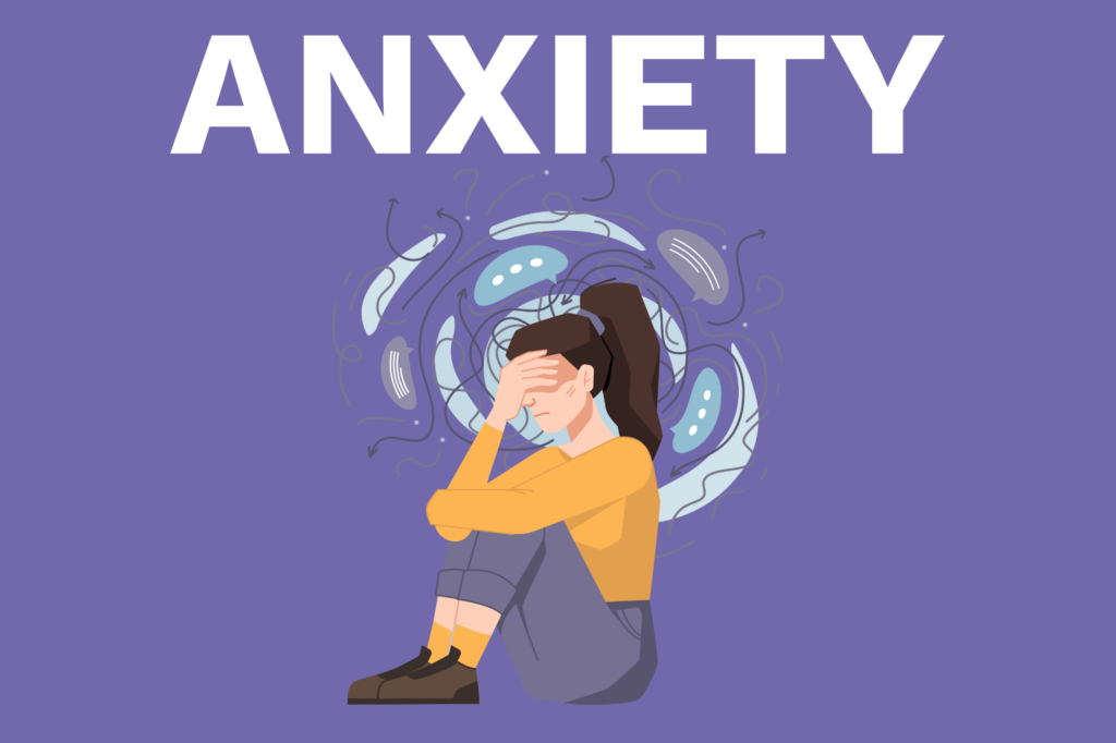 Anxiety and Depression